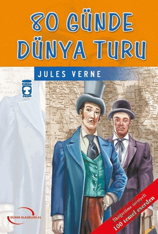 80 Günde Dünya Turu