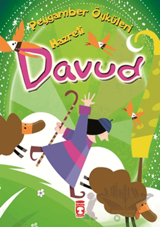 Hz. Davud