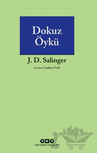 Dokuz Öykü