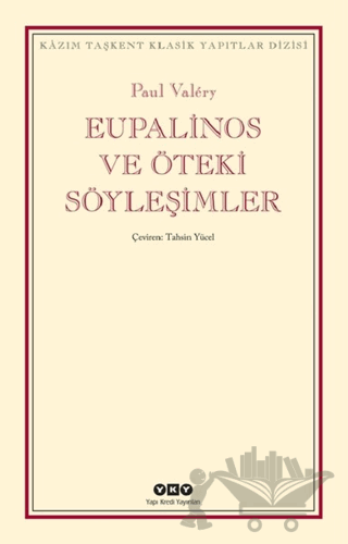 Eupalinos ve Öteki Söyleşimler