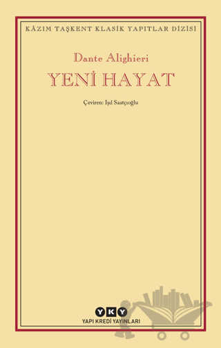 Yeni Hayat