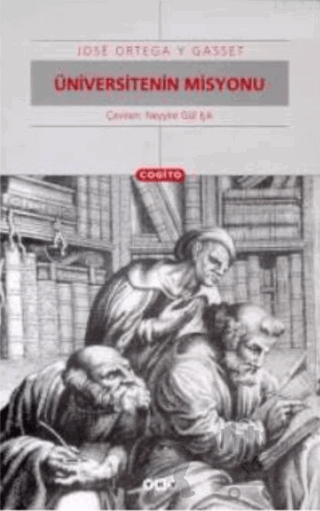 Üniversitenin Misyonu