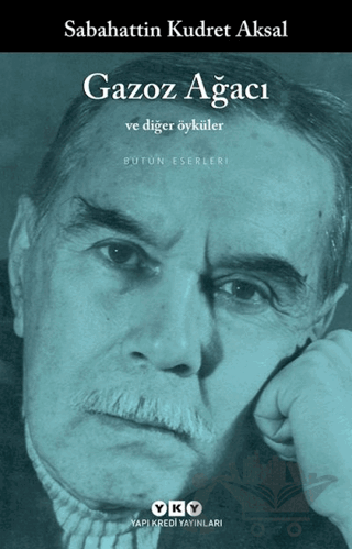 Gazoz Ağacı ve Diğer Öyküler
