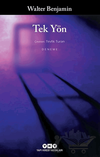 Tek Yön
