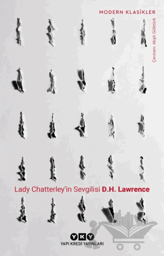 Lady Chatterley’in Sevgilisi
