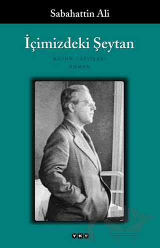 İçimizdeki Şeytan