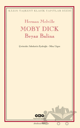 Moby Dick