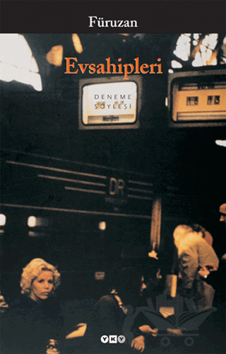 Evsahipleri