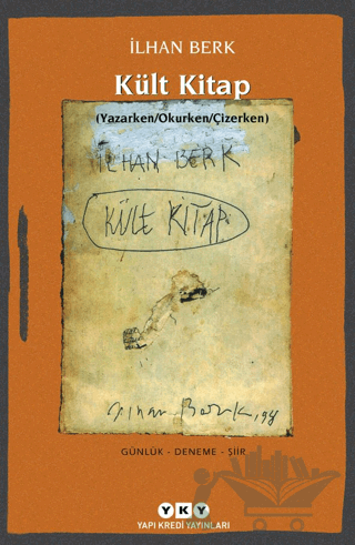 Kült Kitap