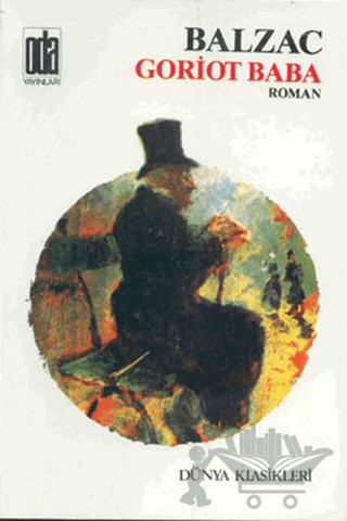 Goriot Baba