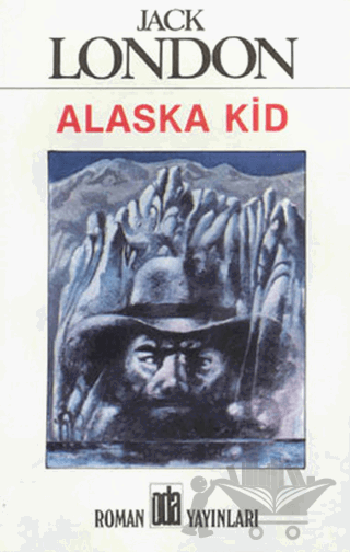 Alaska Kid