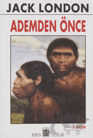Ademden Önce