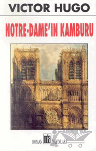 Notre-Dame’ın Kamburu