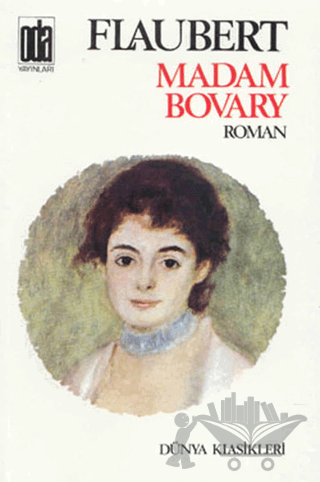 Madam Bovary