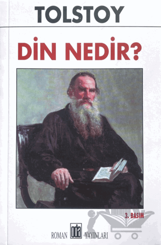 Din Nedir?