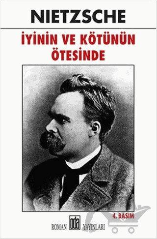 İyinin ve Kötünün Ötesinde