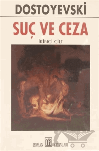 Suç ve Ceza Cilt 2