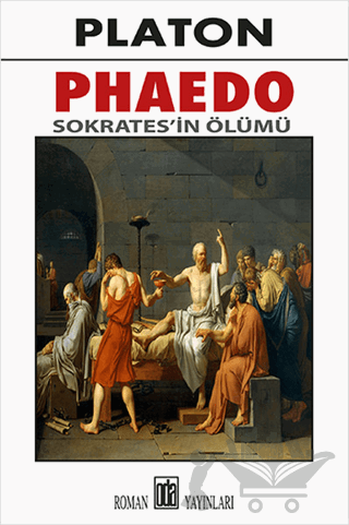 Phaedo Sokrates'in Ölümü