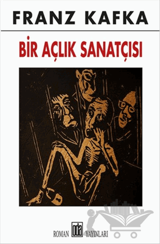 Bir Açlık Sanatçısı