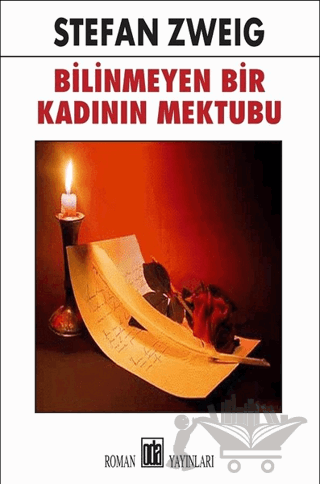 Bilinmeyen Bir Kadının Mektubu
