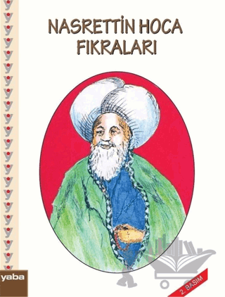 Nasrettin Hoca Fıkraları