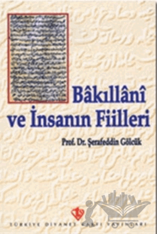 Bakıllani ve İnsanın Fiilleri