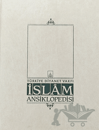İslam Ansiklopedisi Cilt: 35