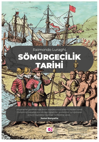 Sömürgecilik Tarihi