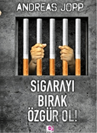 Sigarayı Bırak Özgür Ol