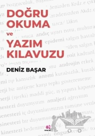 Doğru Okuma ve Yazım Kılavuzu