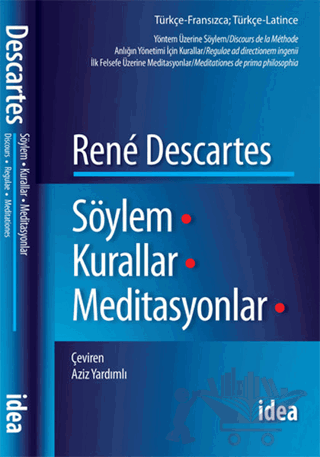 Söylem - Kurallar - Meditasyonlar