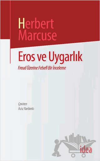 Eros ve Uygarlık