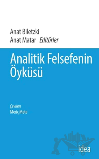 Analitik Felsefenin Öyküsü