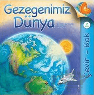 Gezegenimiz Dünya Çevir Bak