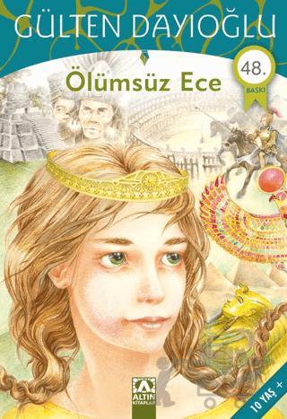 Ölümsüz Ece