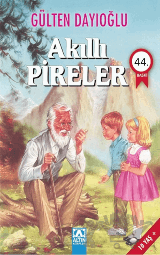 Akıllı Pireler