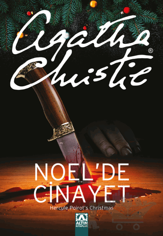 Noel’de Cinayet