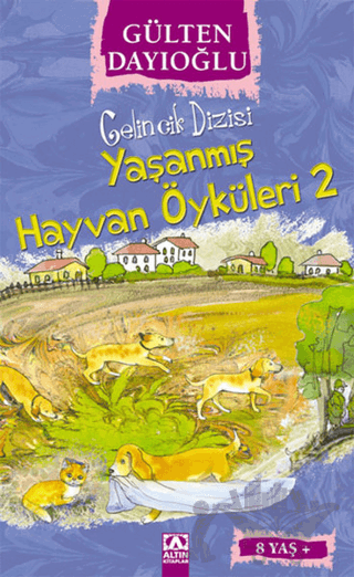 Yaşanmış Hayvan Öyküleri 2