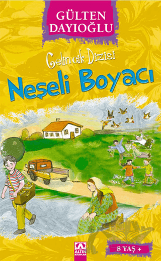 Neşeli Boyacı