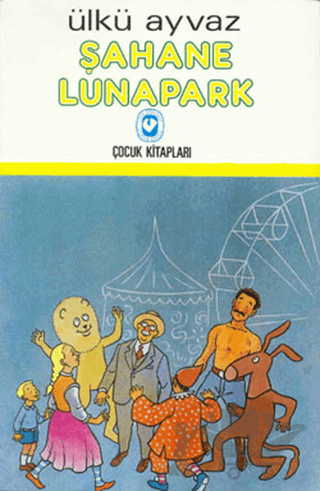 Şahane Lunapark