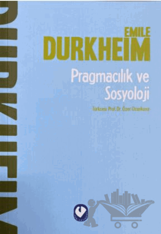 Pragmacılık ve Sosyoloji