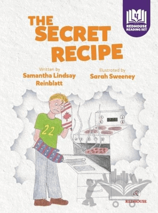The Secret Recipe