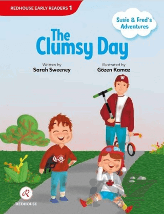 The Clumsy Day