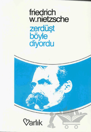 Zerdüşt Böyle Diyordu