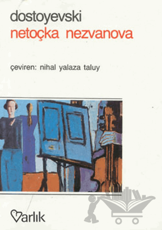 Netoçka Nezvanova