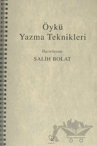 Öykü Yazma Teknikleri