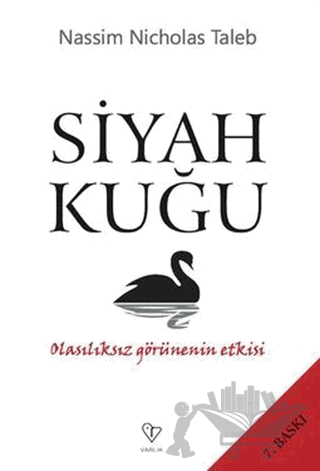 Siyah Kuğu
