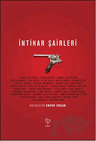 İntihar Şairleri