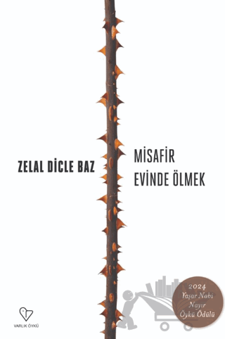 Misafir Evinde Ölmek