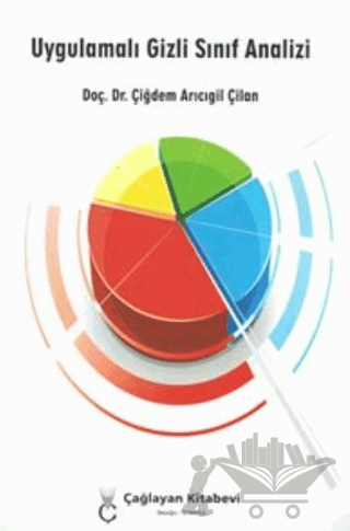 Uygulamalı Gizli Sınıf Analizi